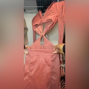 House of CB MIRANDA Dress